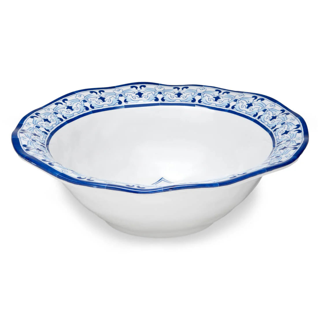 Talavera Serving Bowl