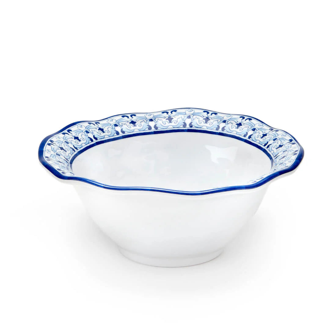 Talavera Cereal Bowl (Set of 4)