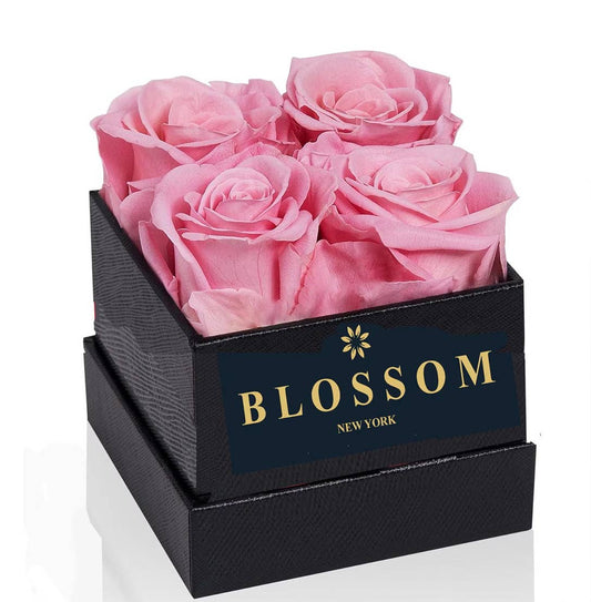 Flower Soap Gift Box