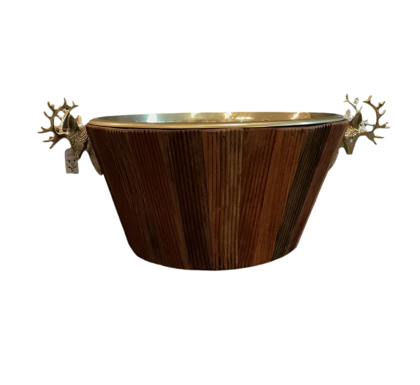 Stag’s Head Champagne Cooler