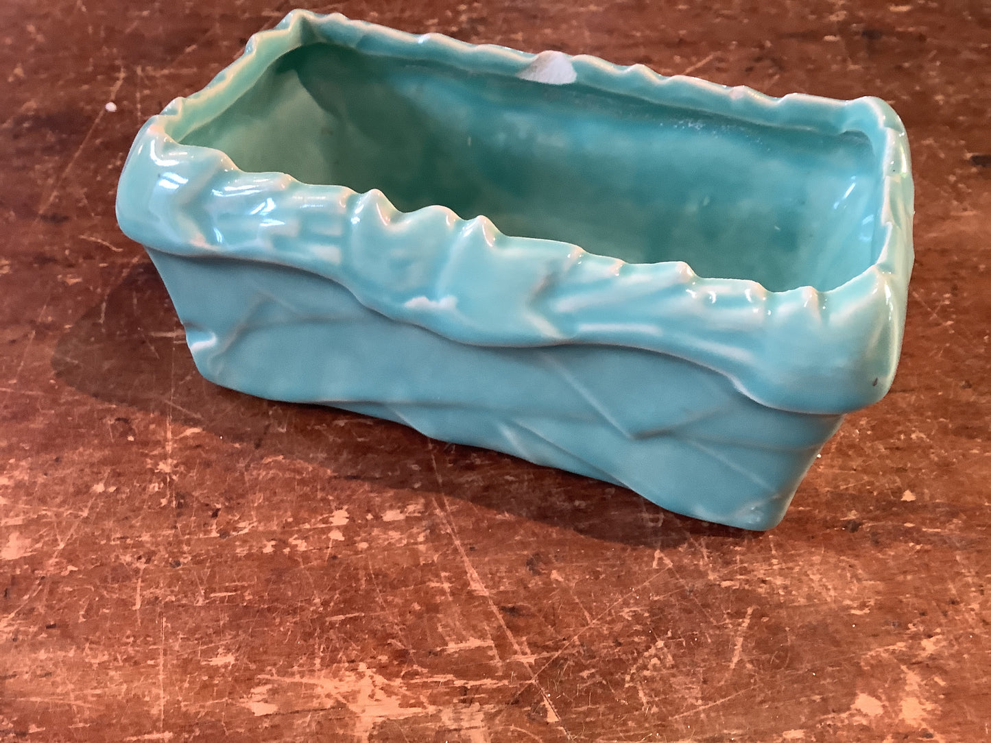 McCoy Planter