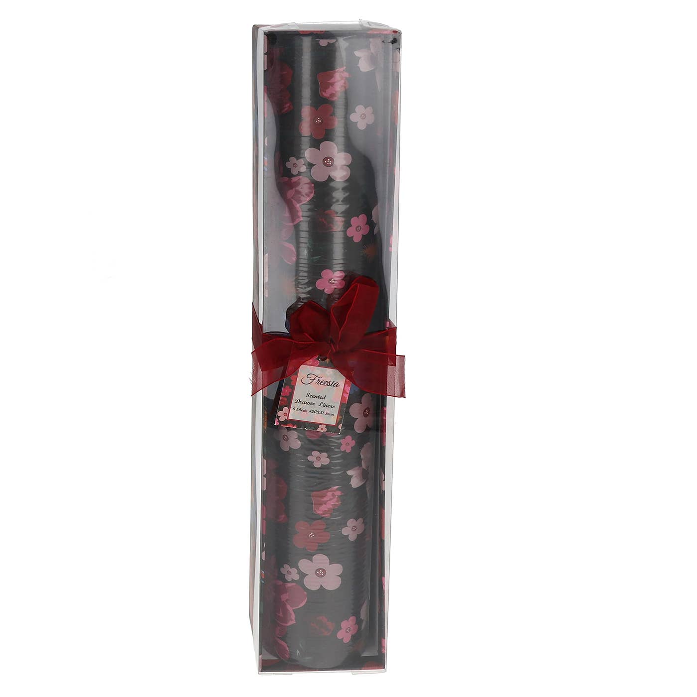 Exotic Blooms Scented Paper Drawer Liner