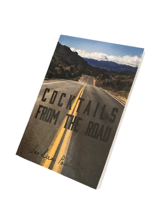 Cocktails from the Road