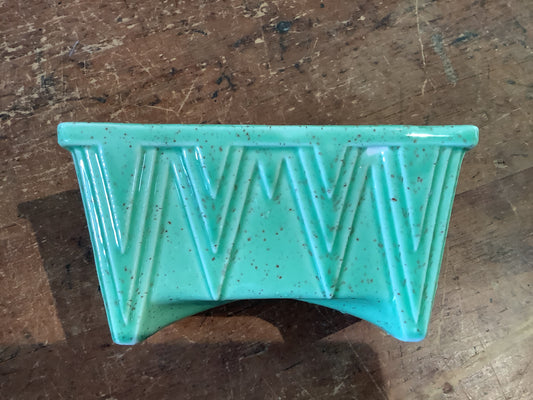 Cookson Pottery Art Deco planter