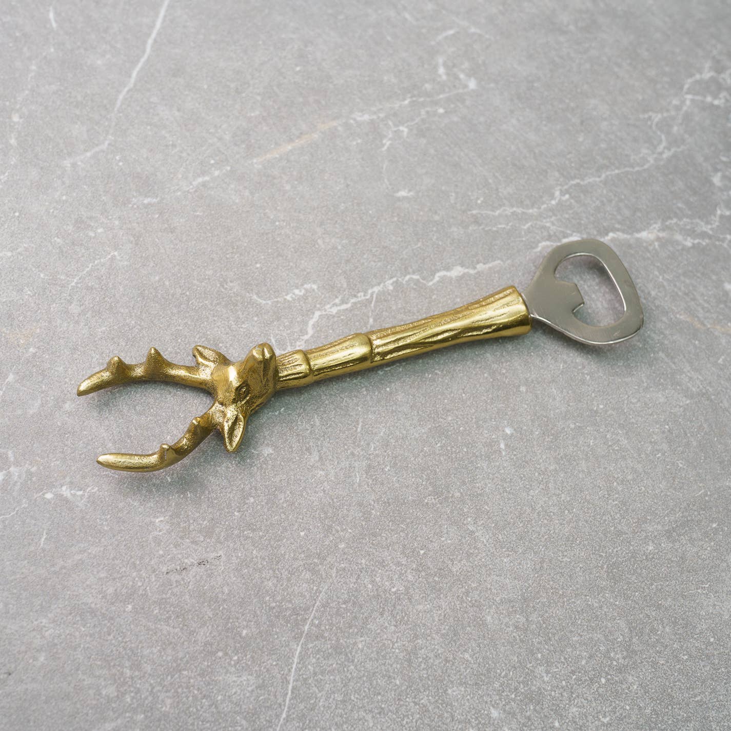 Deer Bottle Opener