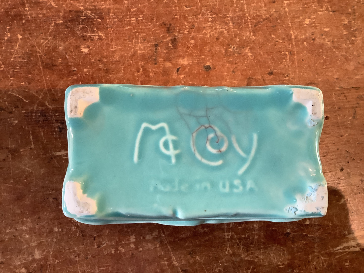 McCoy Planter