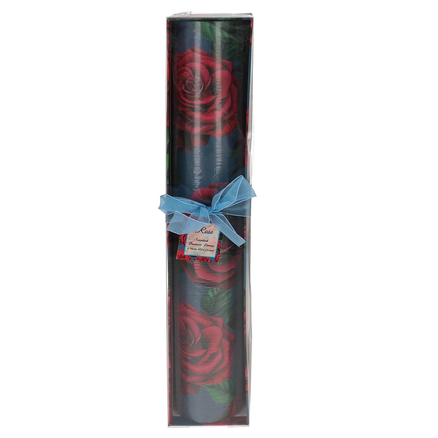 Exotic Blooms Scented Paper Drawer Liner