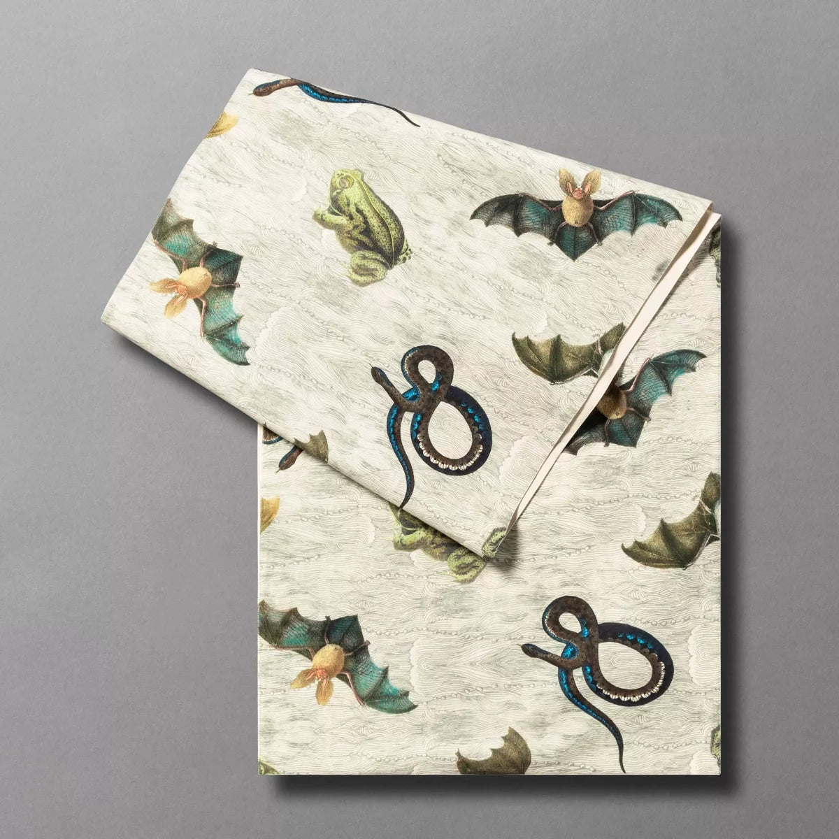 Bat Table Runner