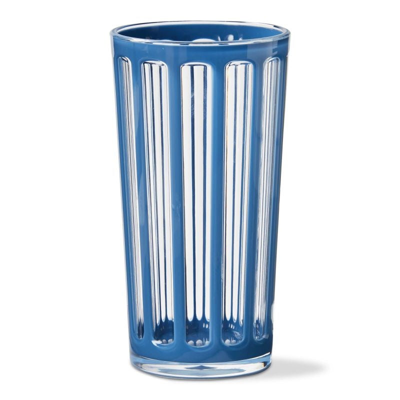Villa Acrylic Tumblers - Set of 4