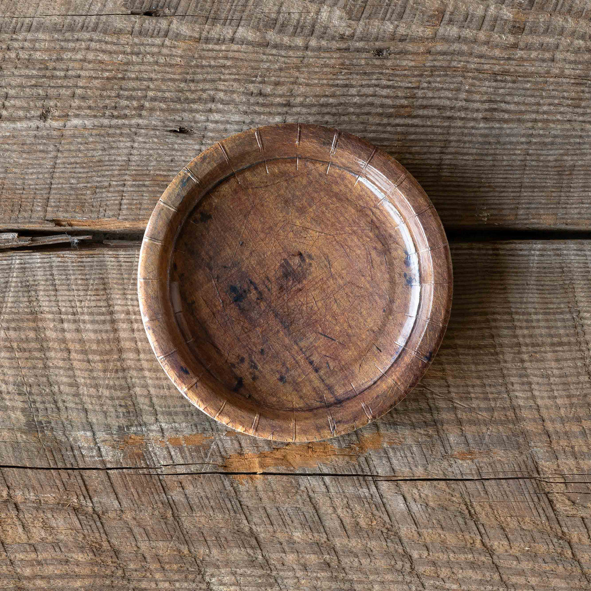 Stylish Paper Salad & Dessert Plates - Many Styles