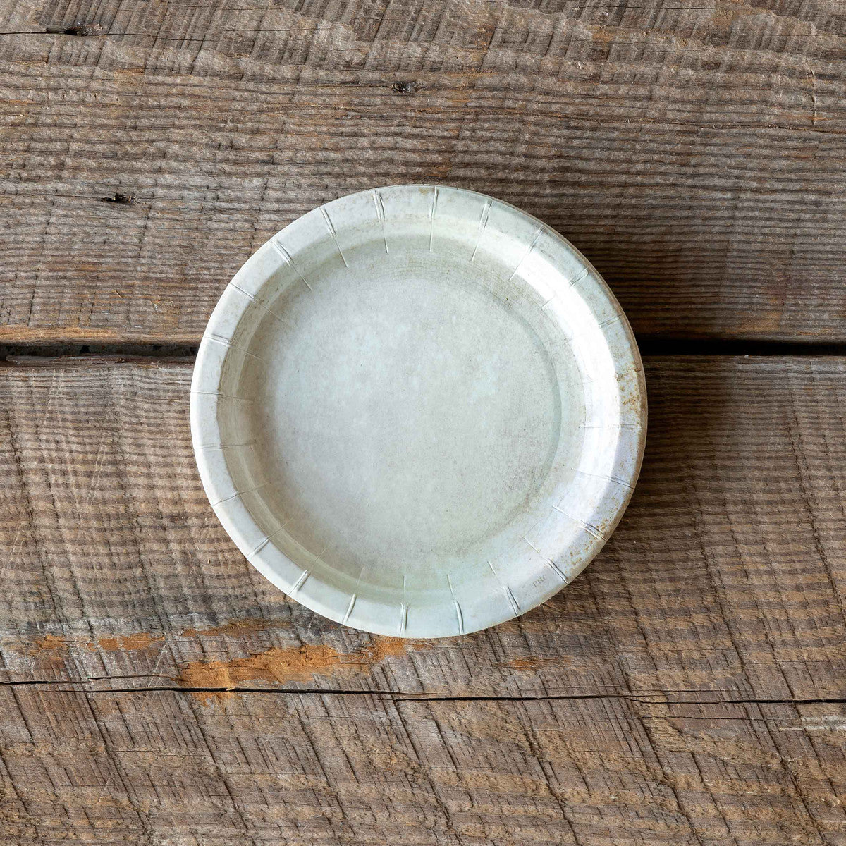 Stylish Paper Salad & Dessert Plates - Many Styles