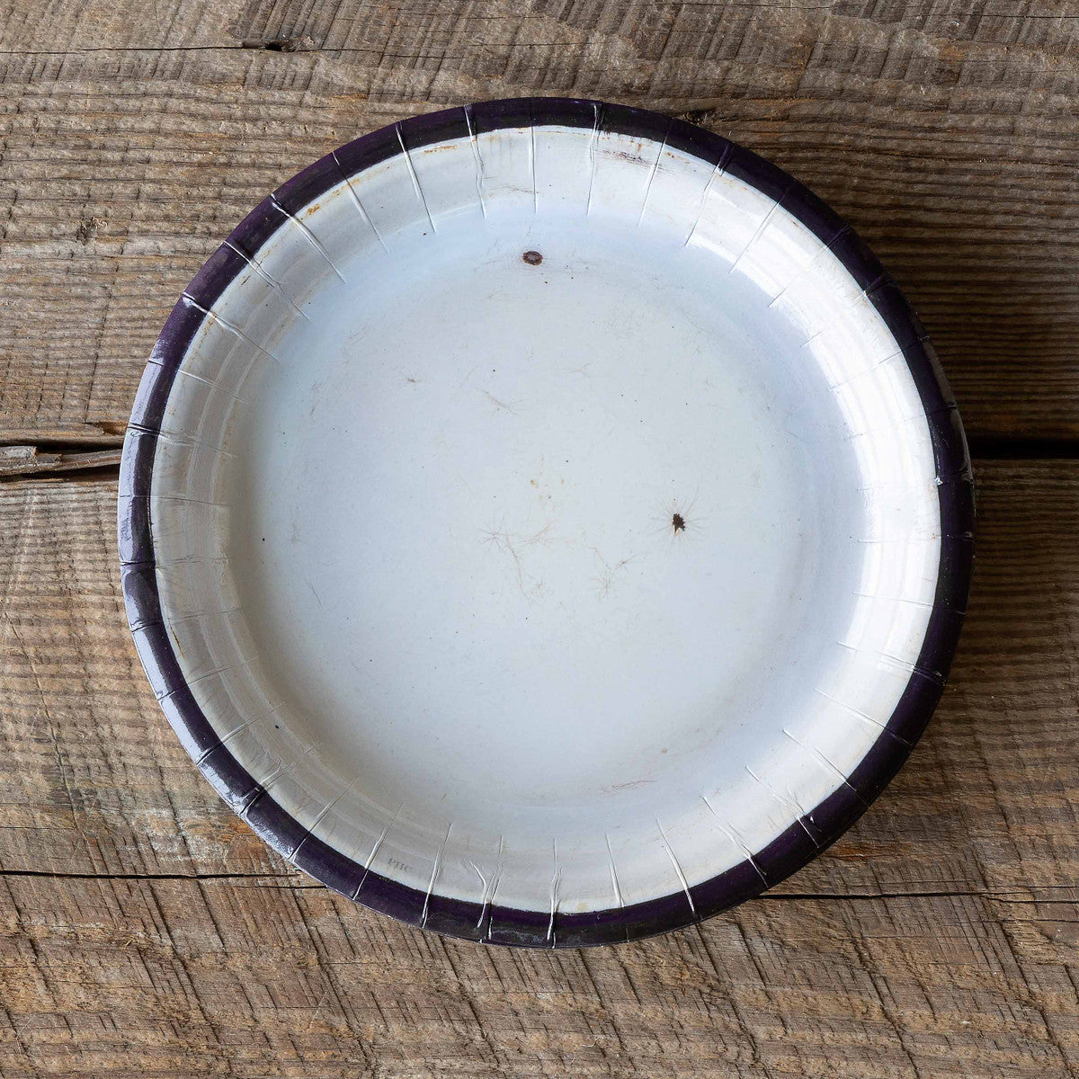 Stylish Paper Dinner Plates - Many Styles