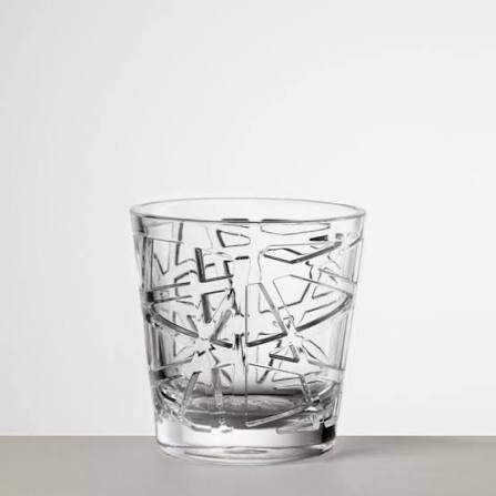 David Tumblers (Set of 4)