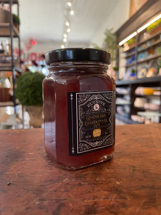 Elusive Jams - Raspberry Chardonnay