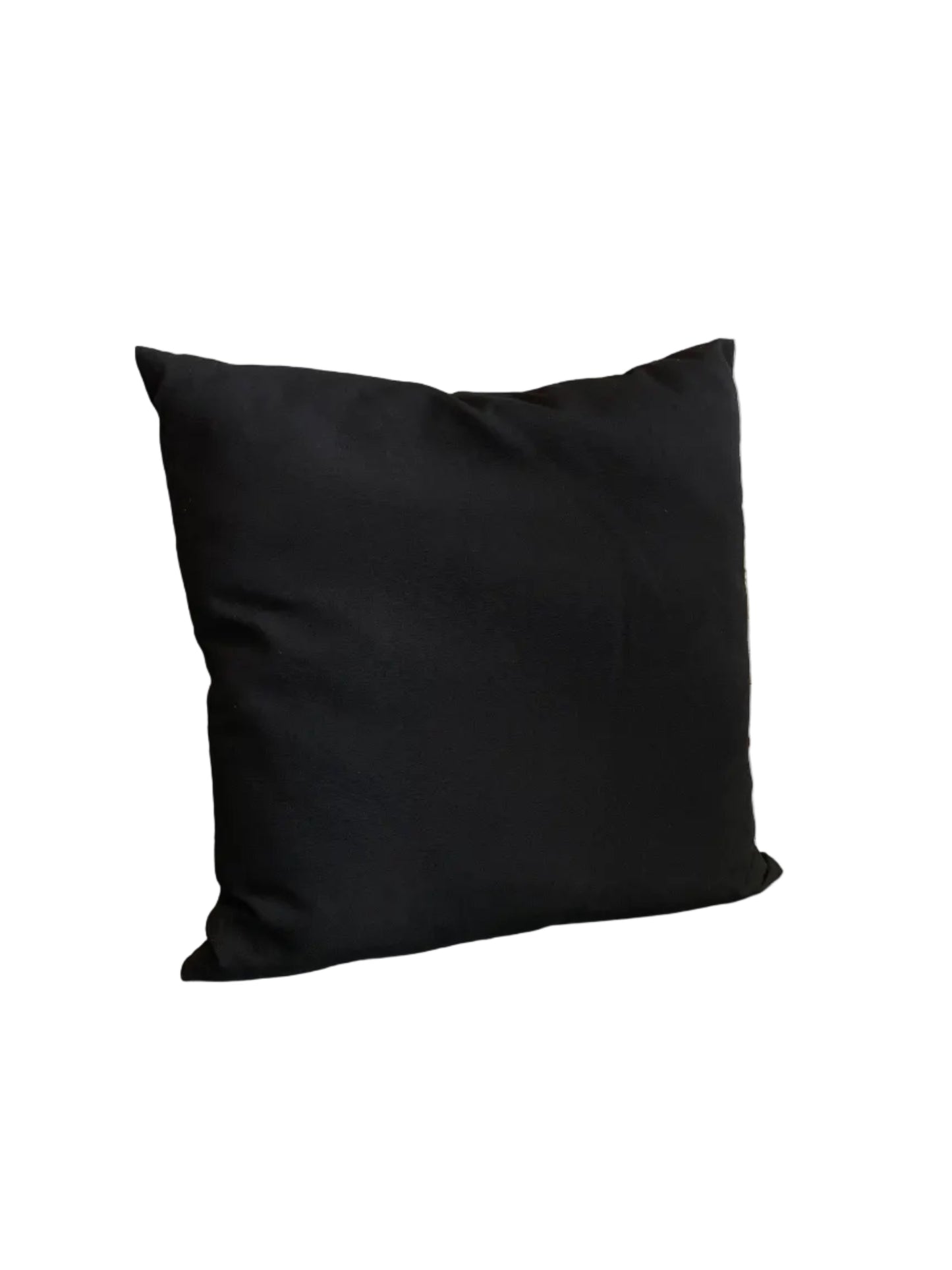 Indoor/Outdoor Pillows - 18" Black