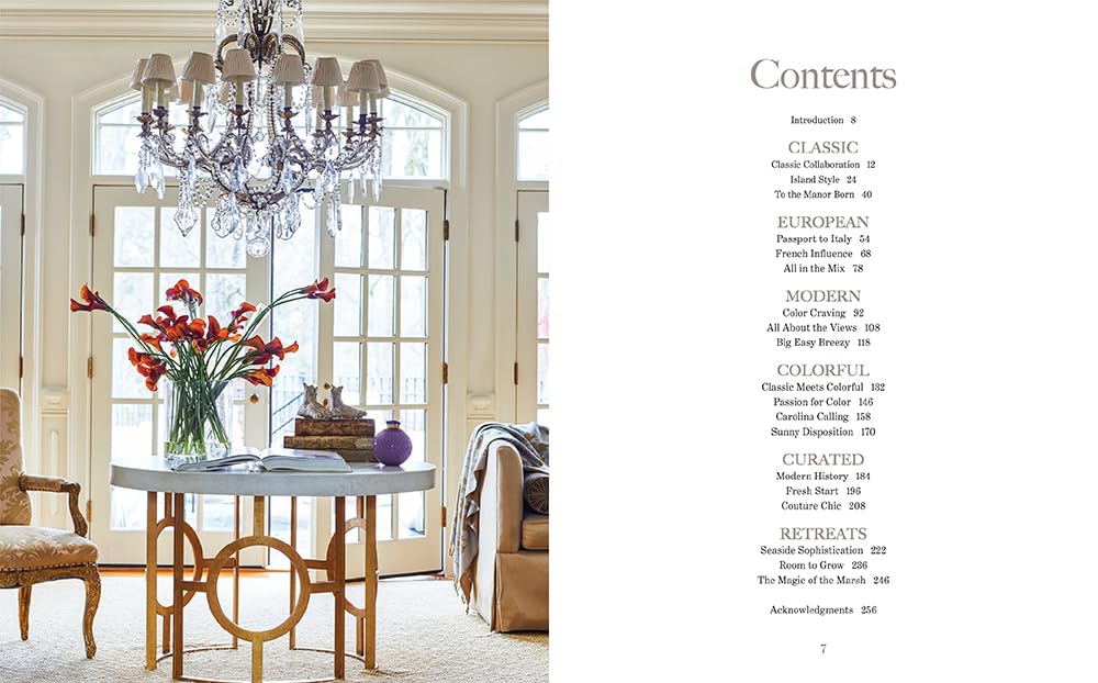 The Inviting Southern Home: Welcoming Interiors, Beautiful Design - Lynn Lee Terry