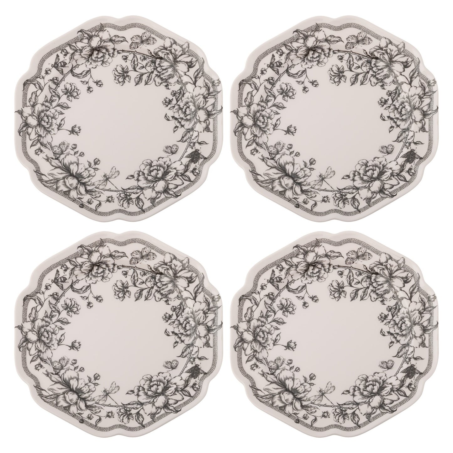 Isabella Dinner Plates
