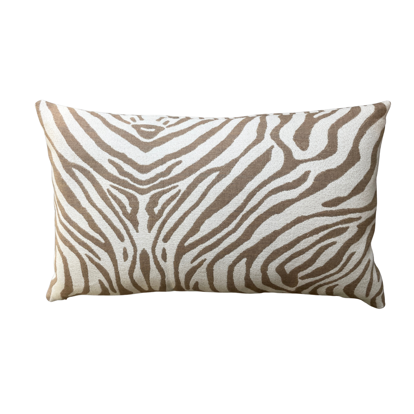 Custom 20x12 Indoor/Outdoor Lumbar - Animal Print