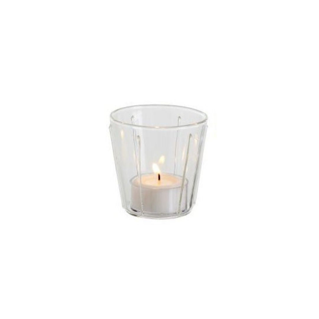 Livenza votive cup, assorted style