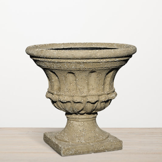 Lavastone Luzon Low Urn