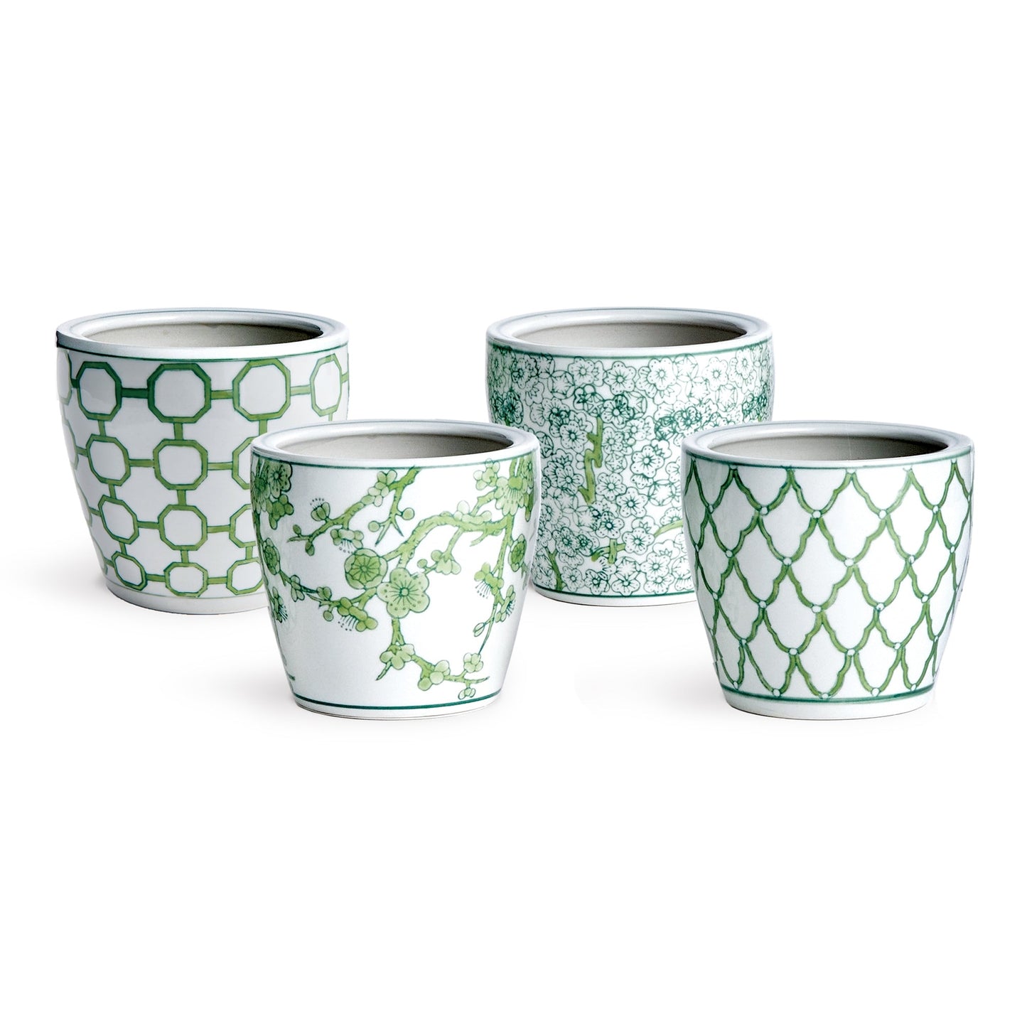 Imperial Midi Pots