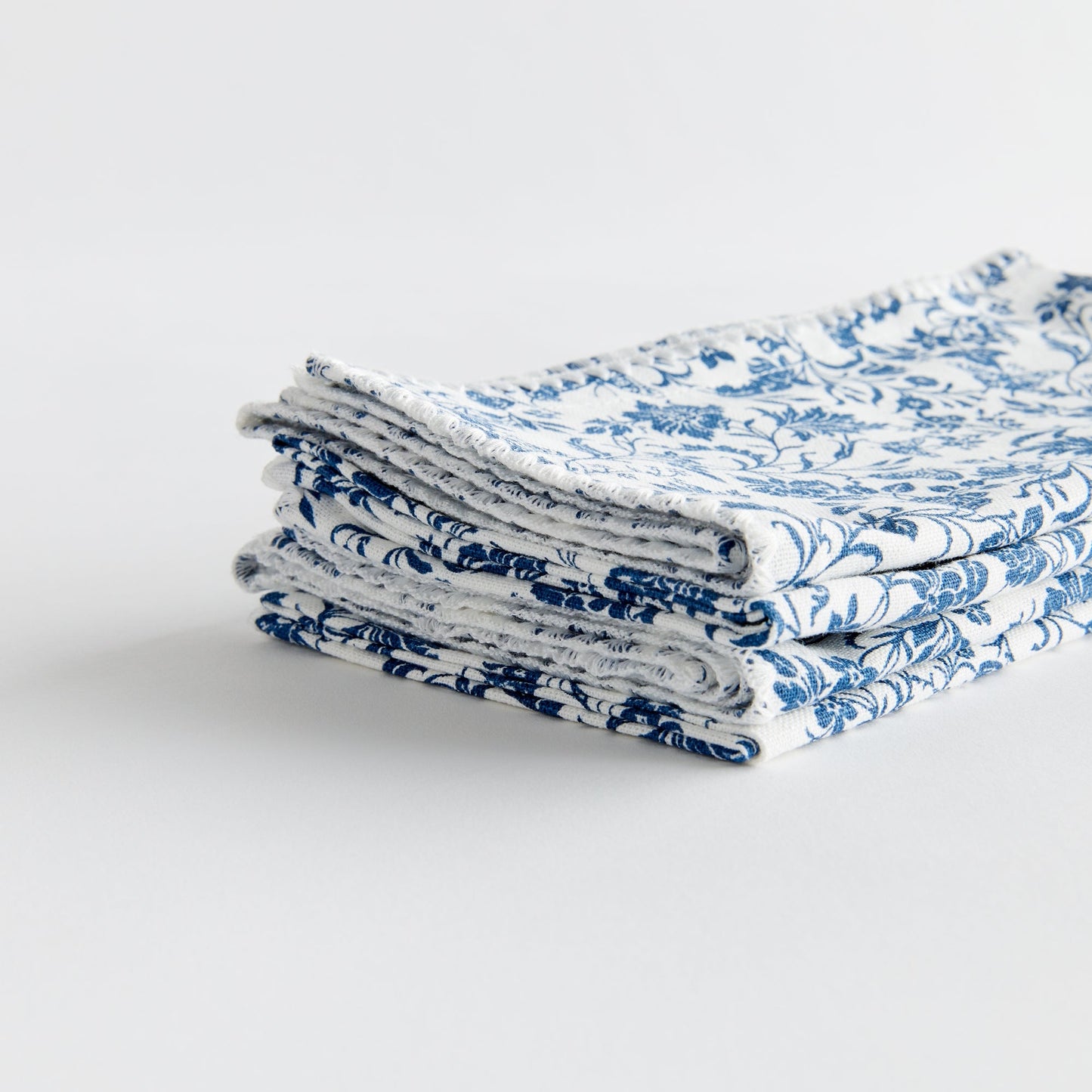 Bella Dinner Napkins - Set of 4