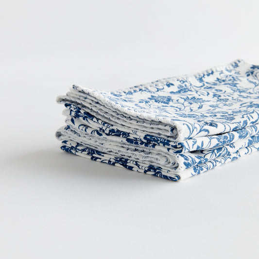 Bella Dinner Napkins - Set of 4