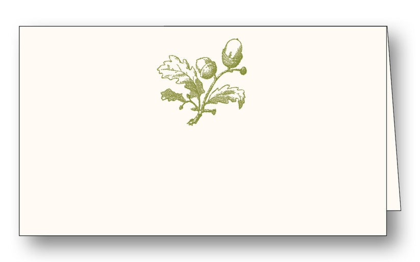 Luxurious Place Cards - Select Style