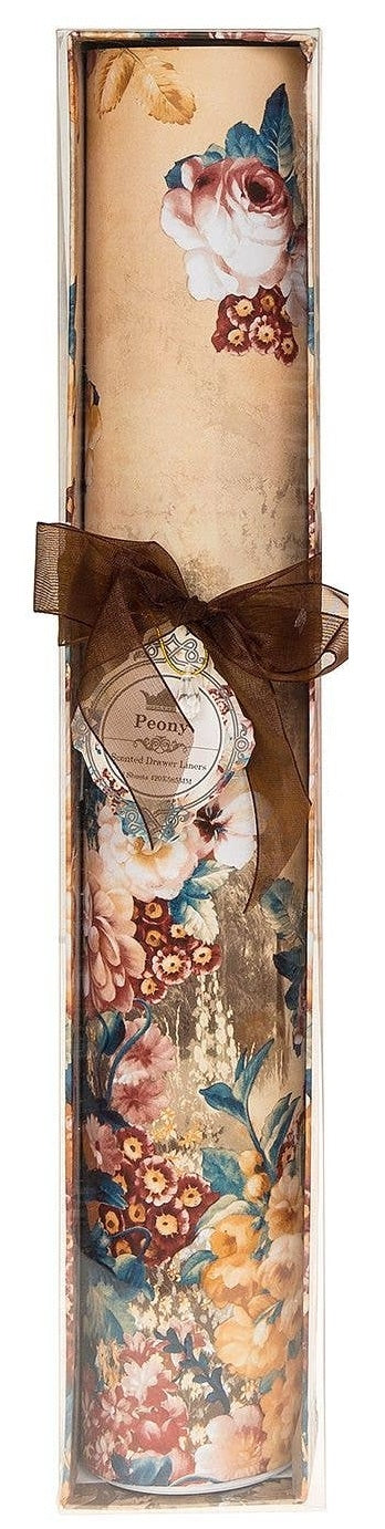 Fragrant Petal Scented Paper Drawer Liners