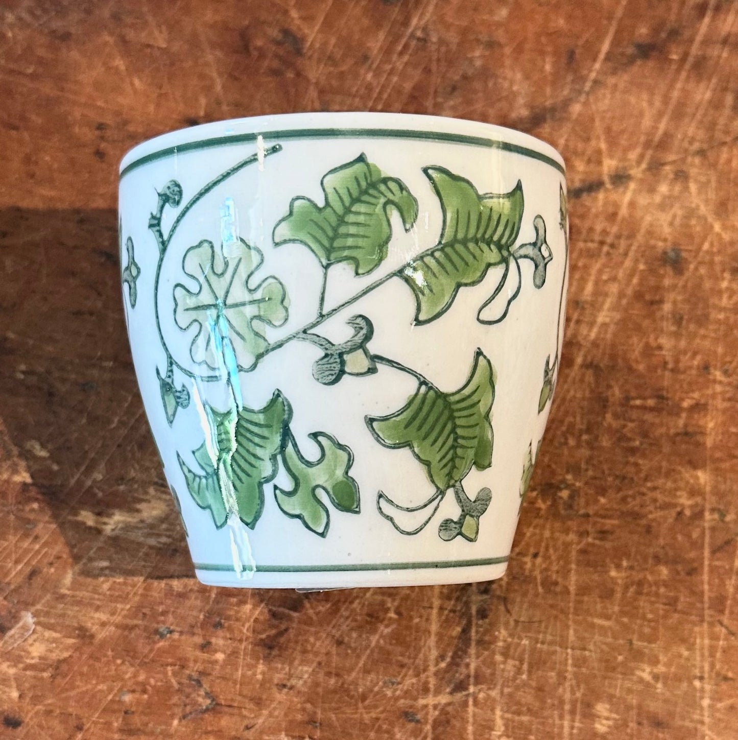 Imperial Mini Pots