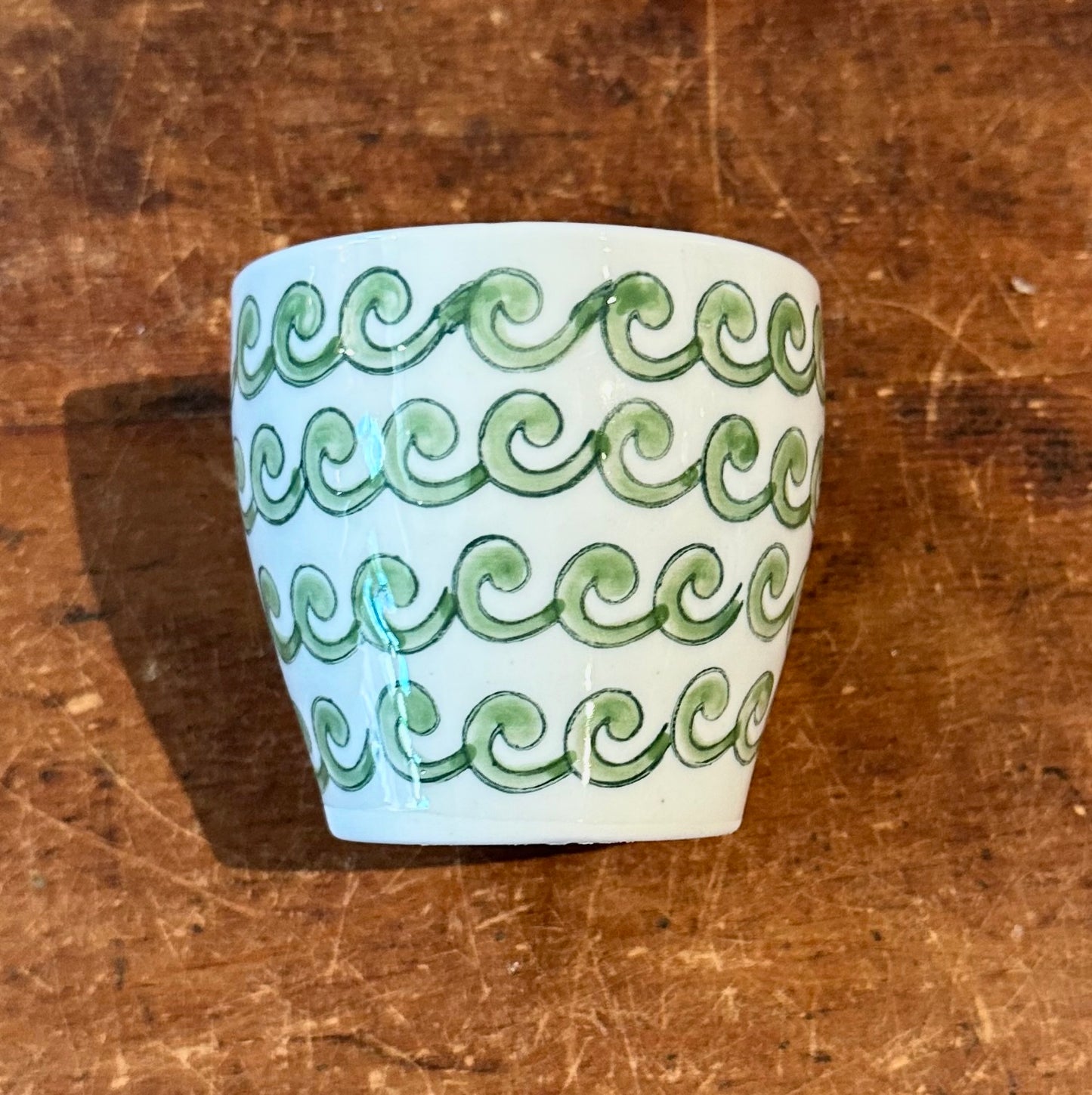 Imperial Mini Pots