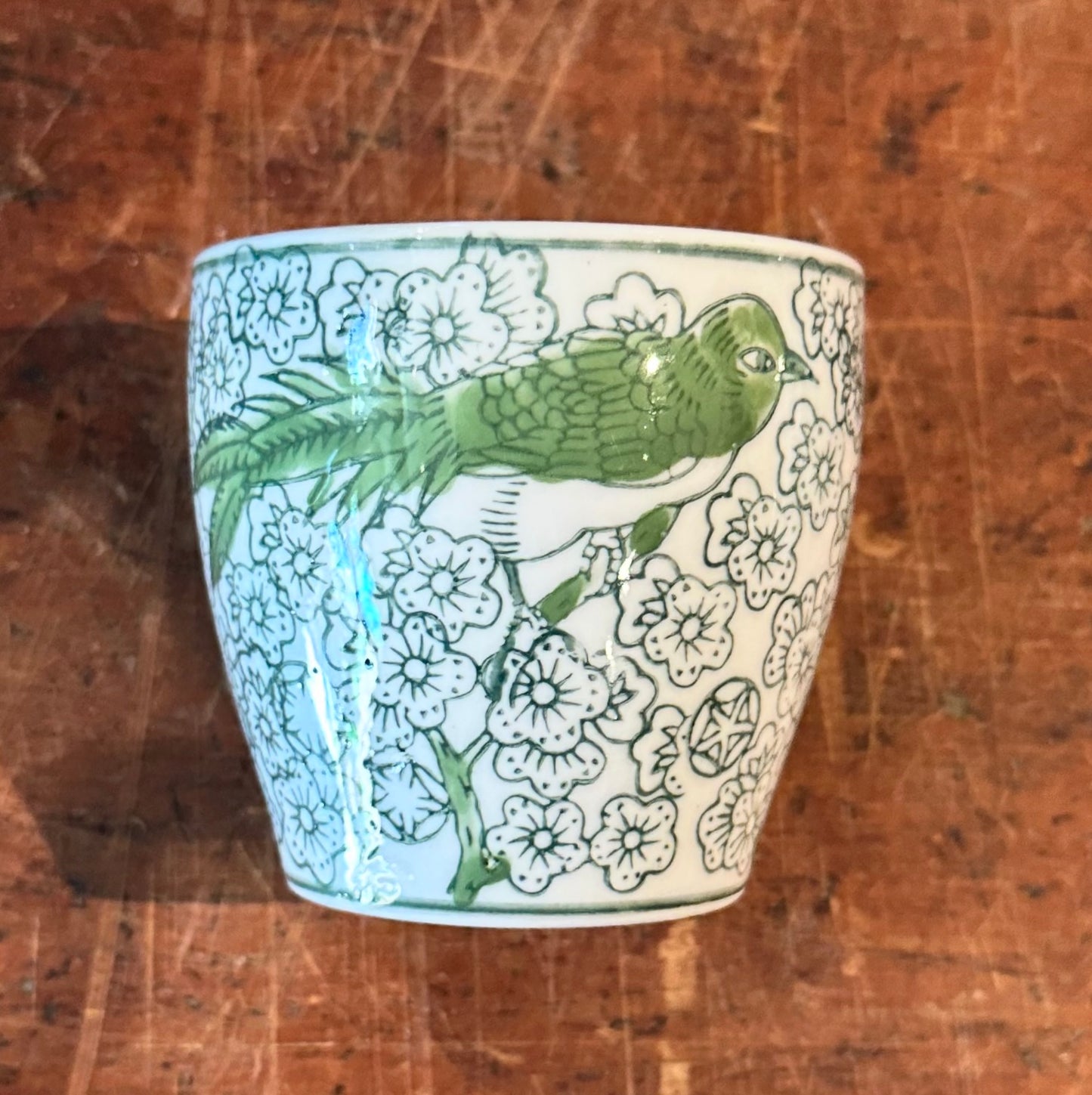 Imperial Mini Pots
