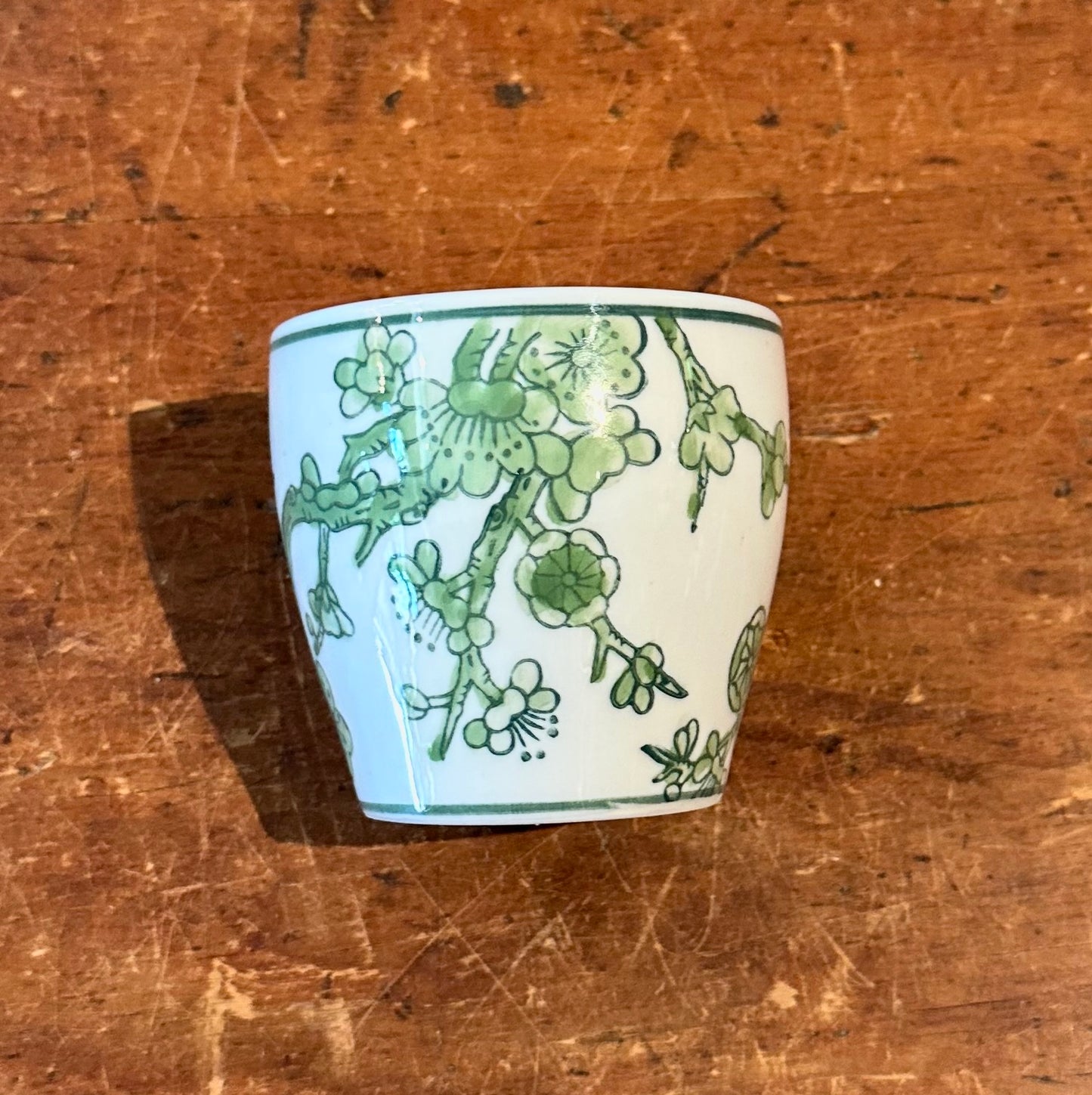 Imperial Mini Pots