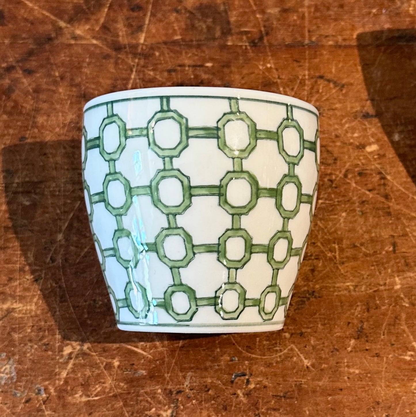 Imperial Mini Pots