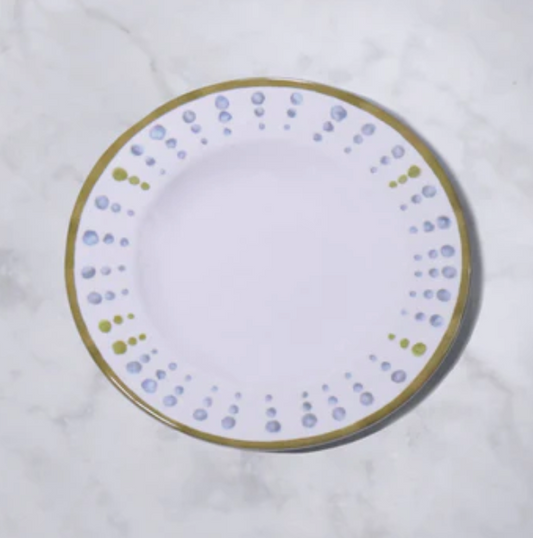 VIDA Athena Salad Plate, Set of 4