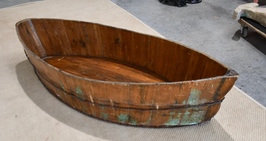 French Grape Gathering Tote