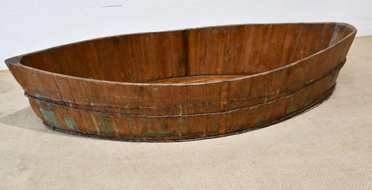 French Grape Gathering Tote