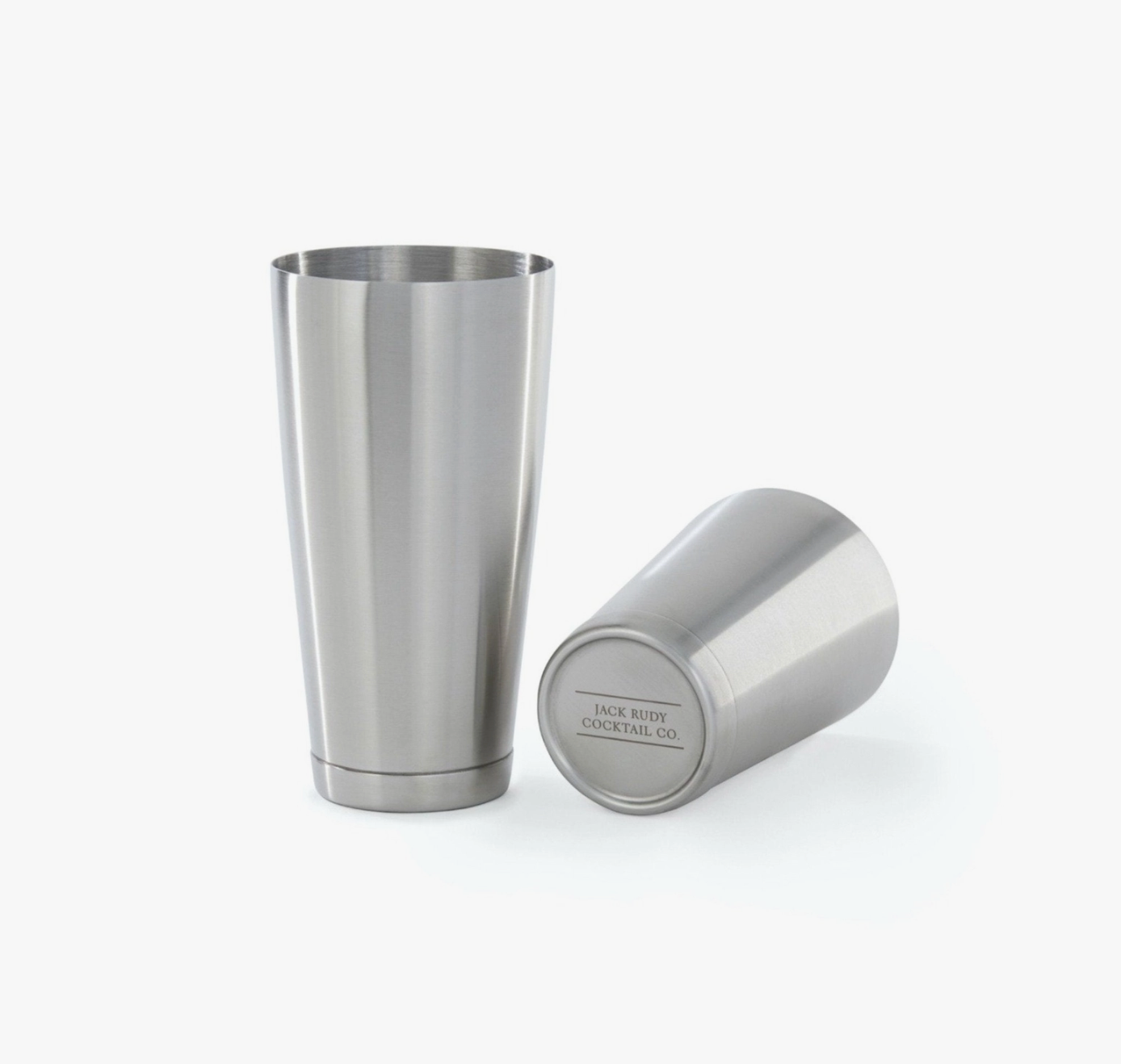 Weighted Cocktail Shaker