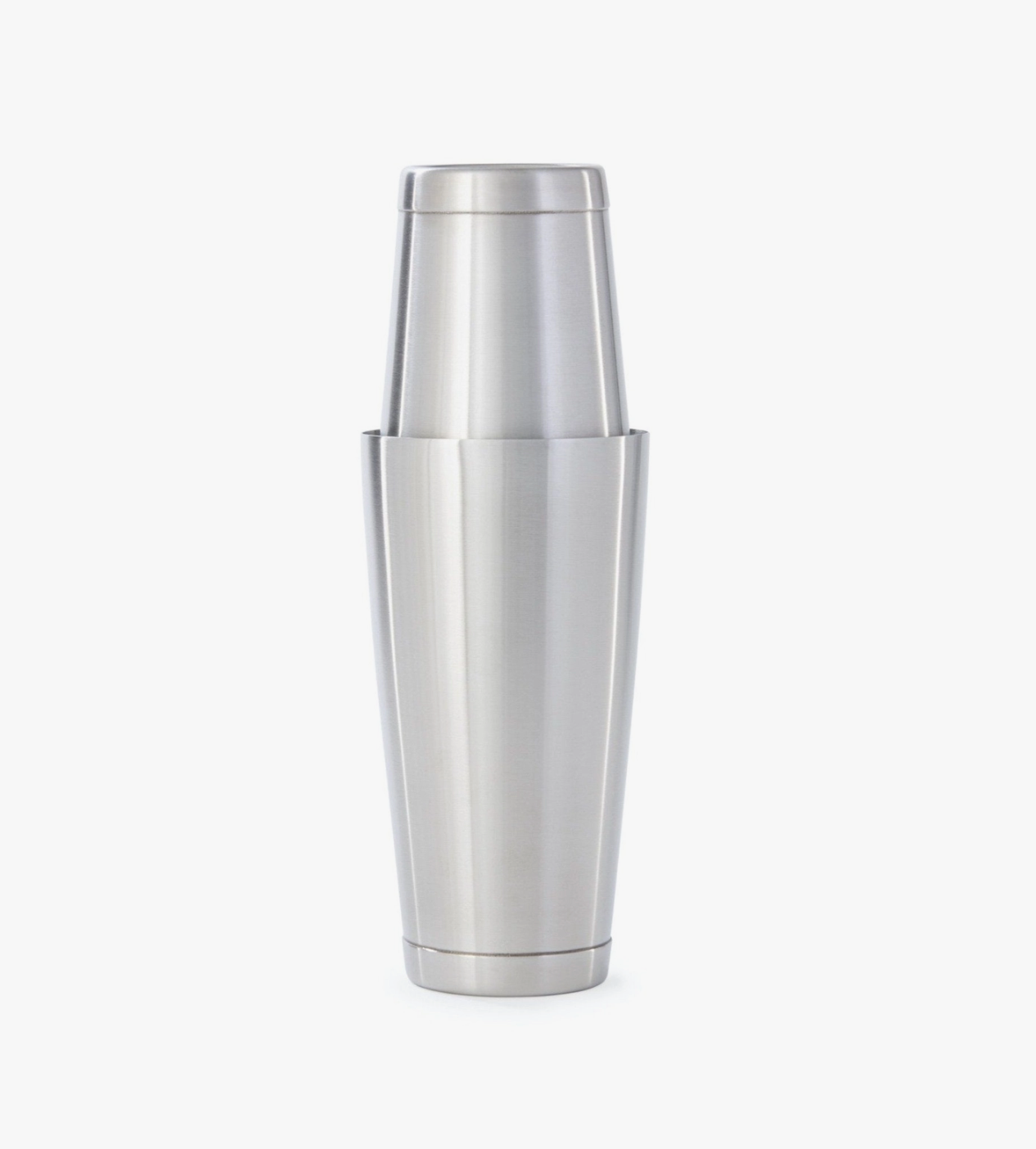 Weighted Cocktail Shaker