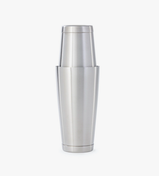 Weighted Cocktail Shaker