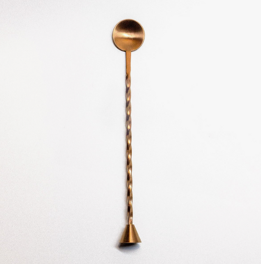 Bar Spoon & Muddler