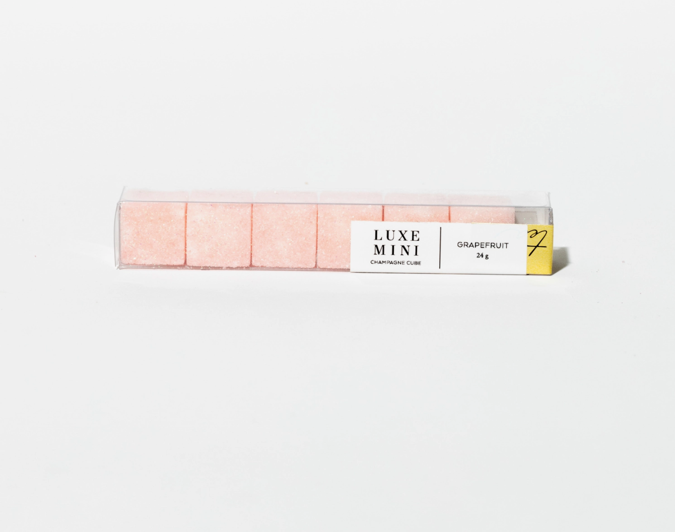 Luxe Mini- Grapefruit