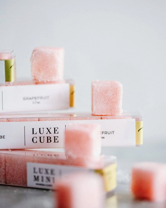 Luxe Mini- Grapefruit