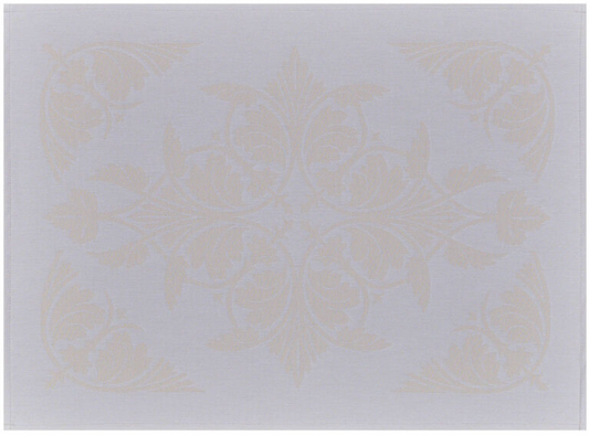 Le Jacquard Francais Stain- and water-repellent Placemats, Set of 4