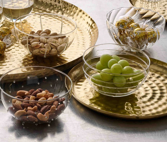 Livenza Bowls, sold as set of 4