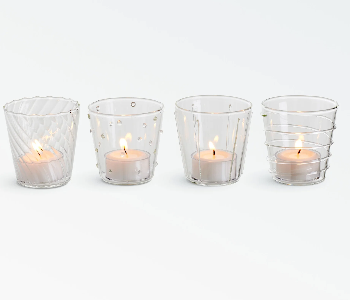 Livenza votive cup