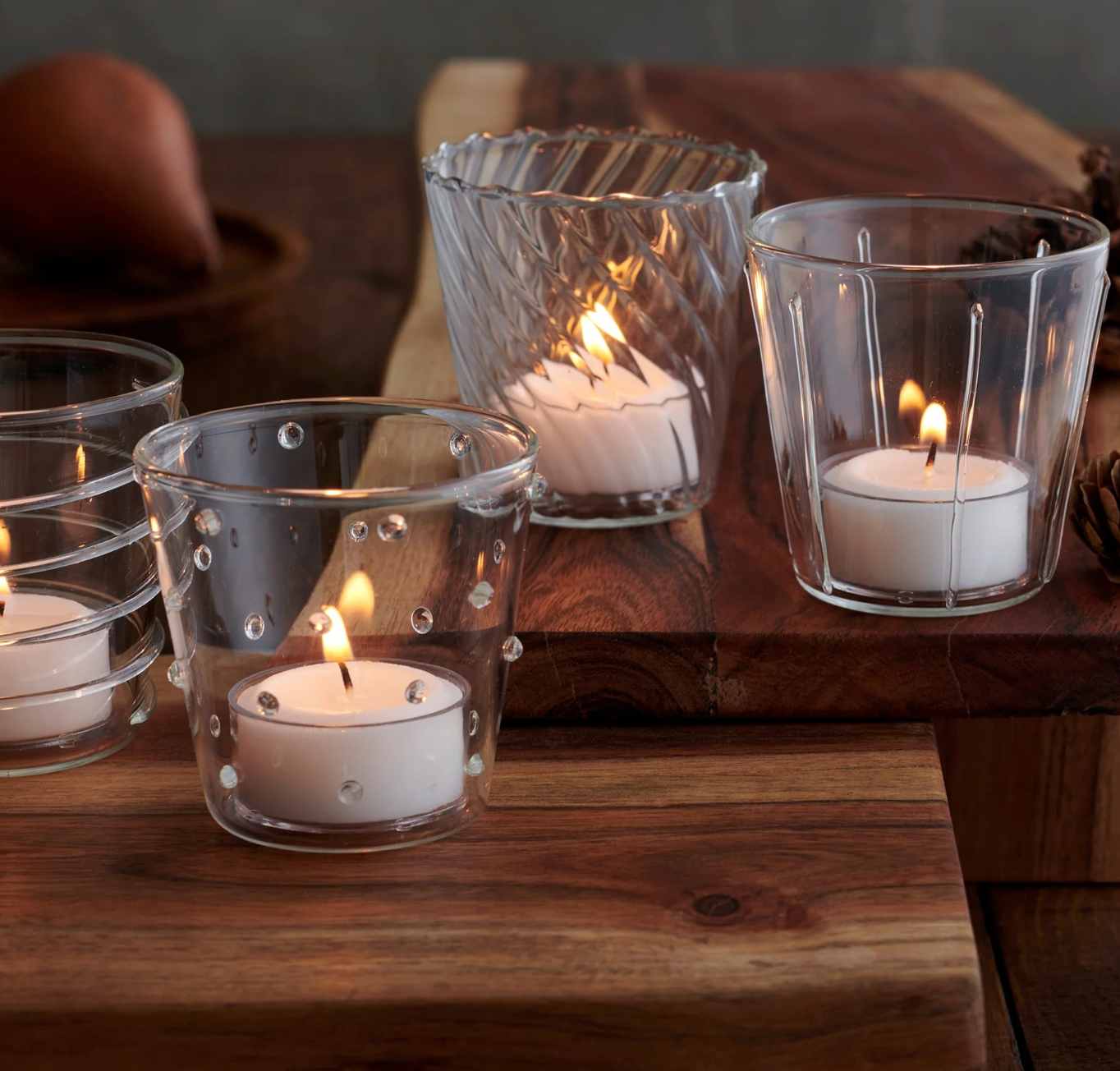 Livenza votive cup