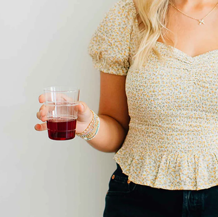 Livenza drinking glasses