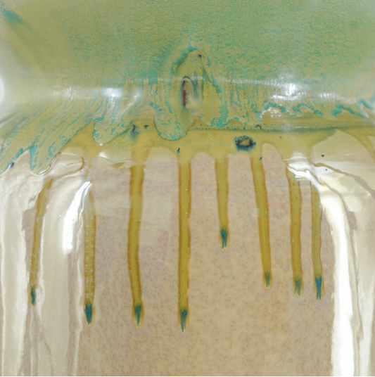 Remy Ceramic Garden Stool