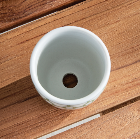 Imperial Mini Pots